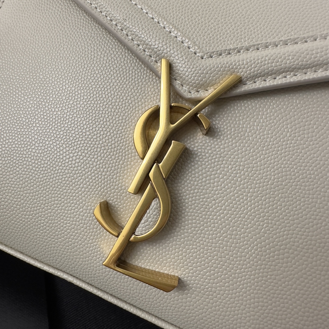 YSL Cassandra Small Handbag