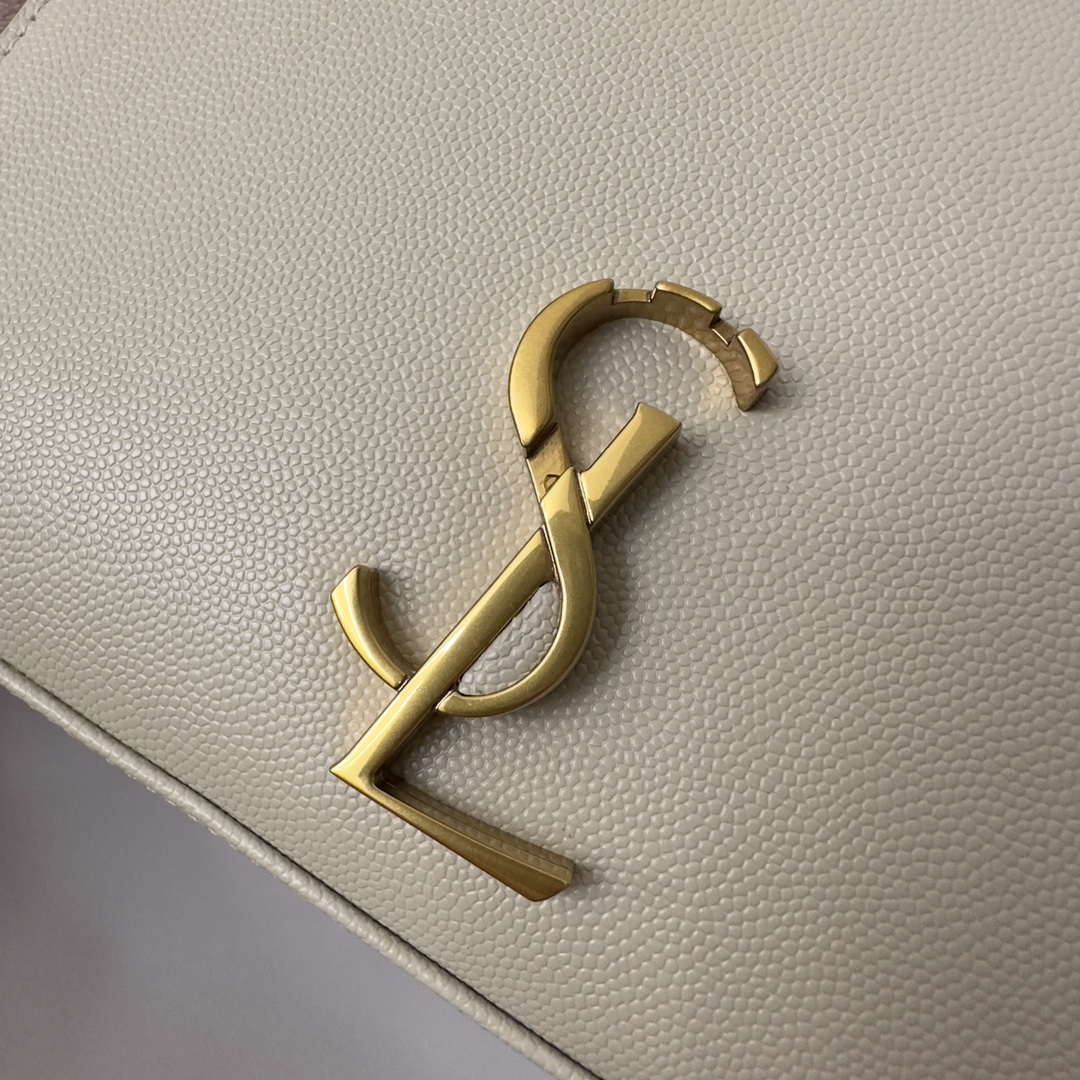 YSL Cassandra Small Handbag