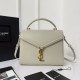 YSL Cassandra Small Handbag