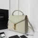 YSL Cassandra Small Handbag