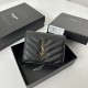 YSL Short Wallet/Purse