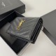 YSL Short Wallet/Purse