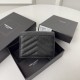 YSL Short Wallet/Purse