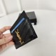 MONOGRAM SAINT LAURENT Card Holder