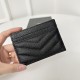 MONOGRAM SAINT LAURENT Card Holder