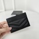 MONOGRAM SAINT LAURENT Card Holder