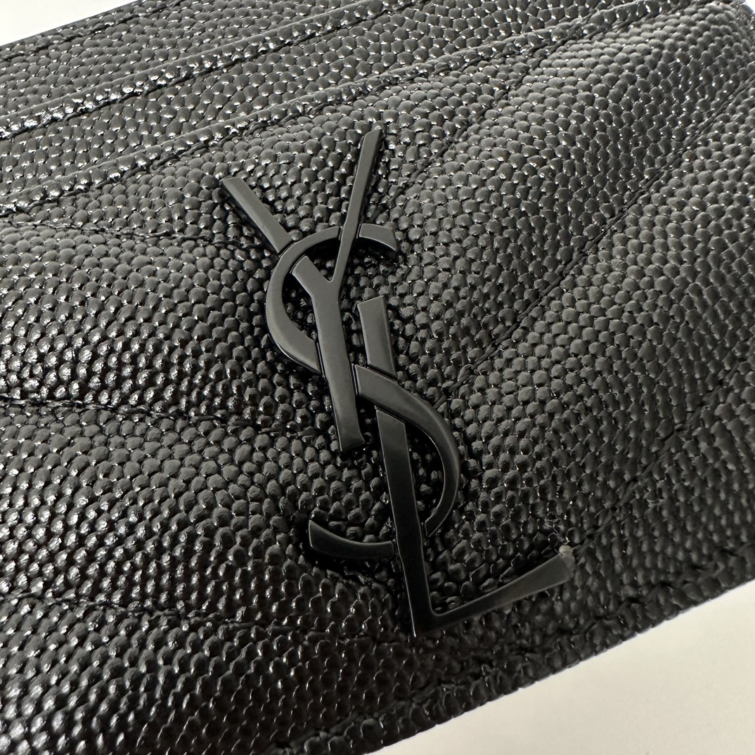 MONOGRAM SAINT LAURENT Card Holder