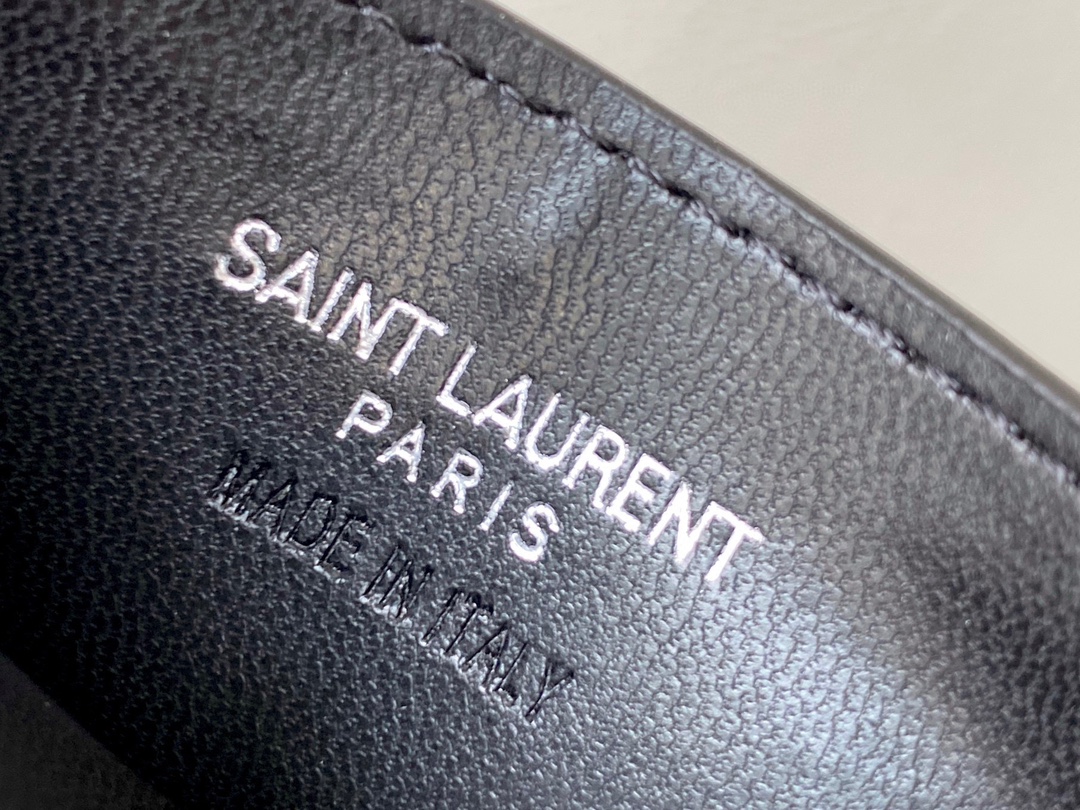 MONOGRAM SAINT LAURENT Card Holder