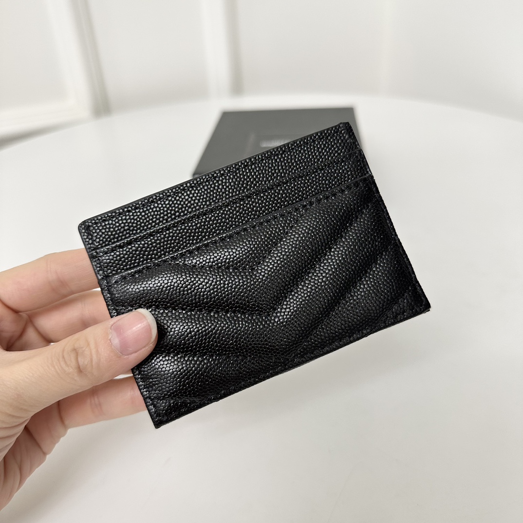 MONOGRAM SAINT LAURENT Card Holder