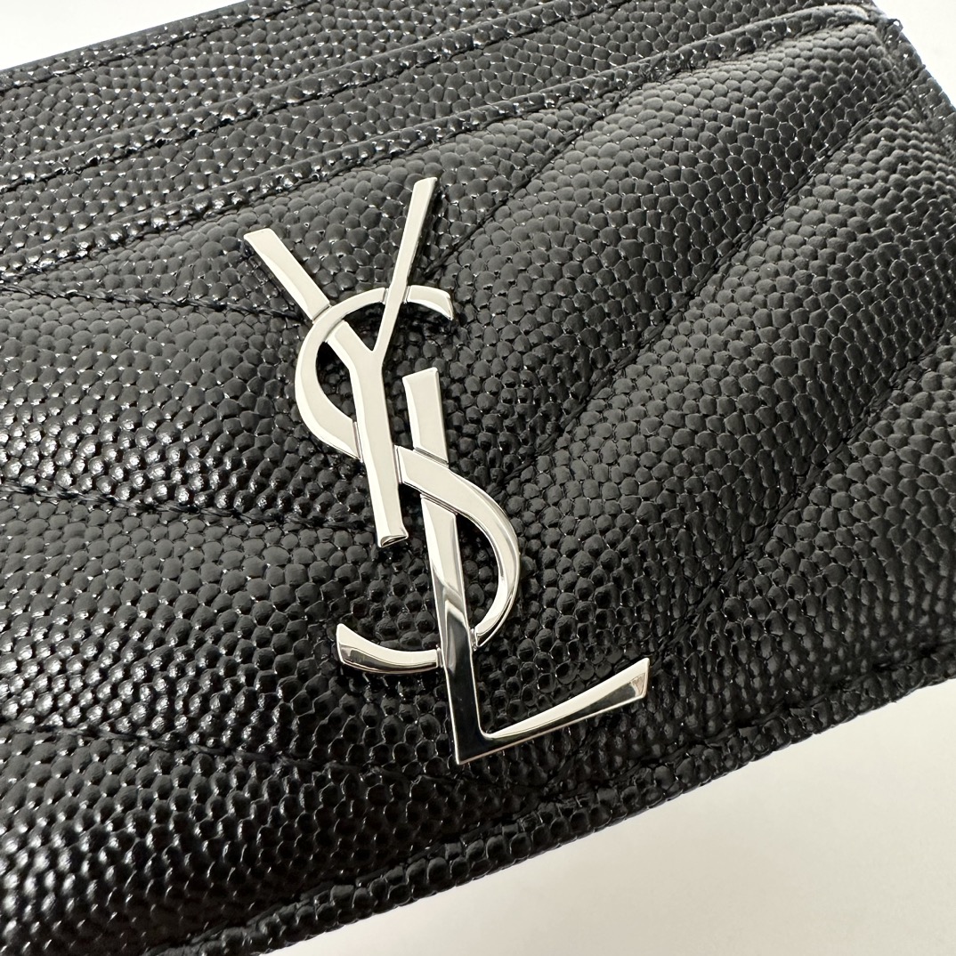 MONOGRAM SAINT LAURENT Card Holder