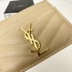 MONOGRAM SAINT LAURENT Card Holder