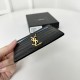 MONOGRAM SAINT LAURENT Card Holder