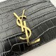 MONOGRAM SAINT LAURENT Card Holder