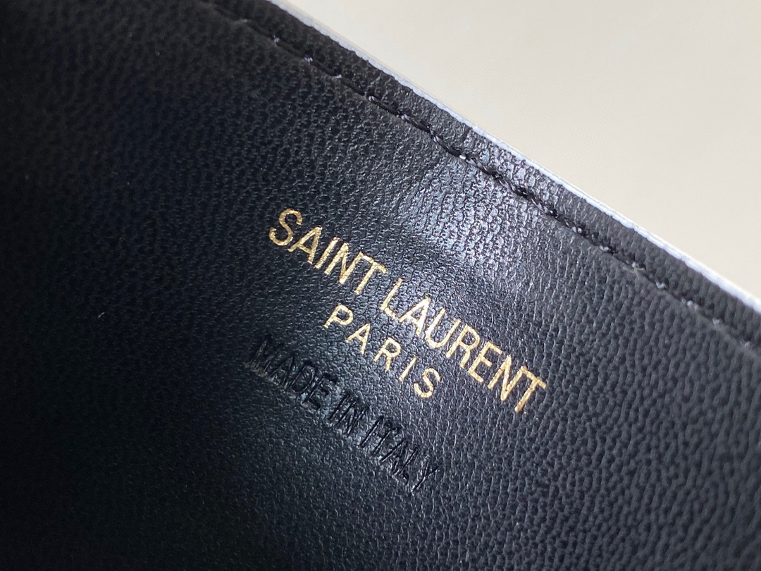 MONOGRAM SAINT LAURENT Card Holder