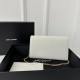 YSL UPTOWN Mini Envelope Bag