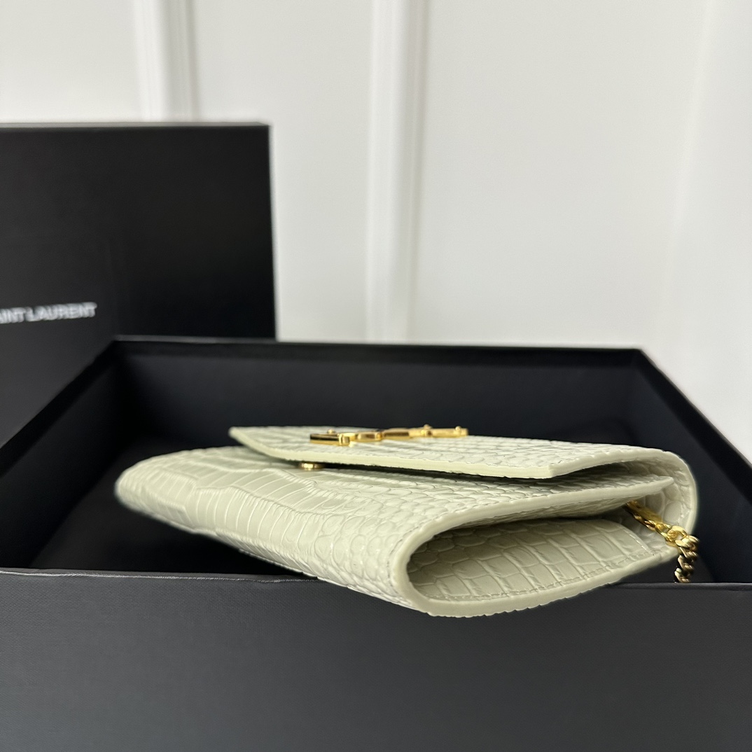 YSL UPTOWN Mini Envelope Bag