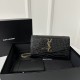 YSL UPTOWN Mini Envelope Bag