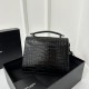 Small YSL Cassandra Handbag!