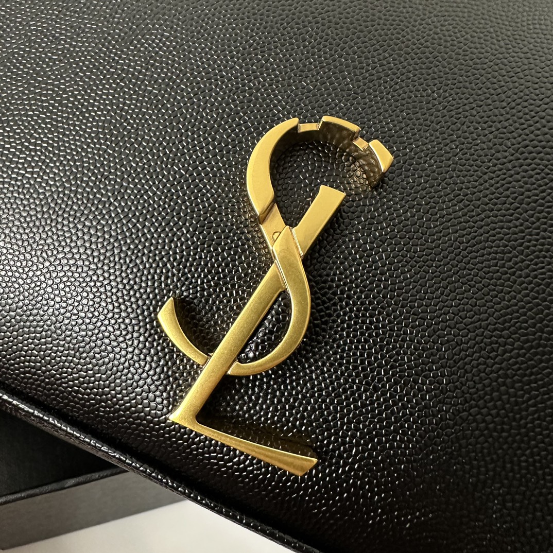 Small YSL Cassandra Handbag!