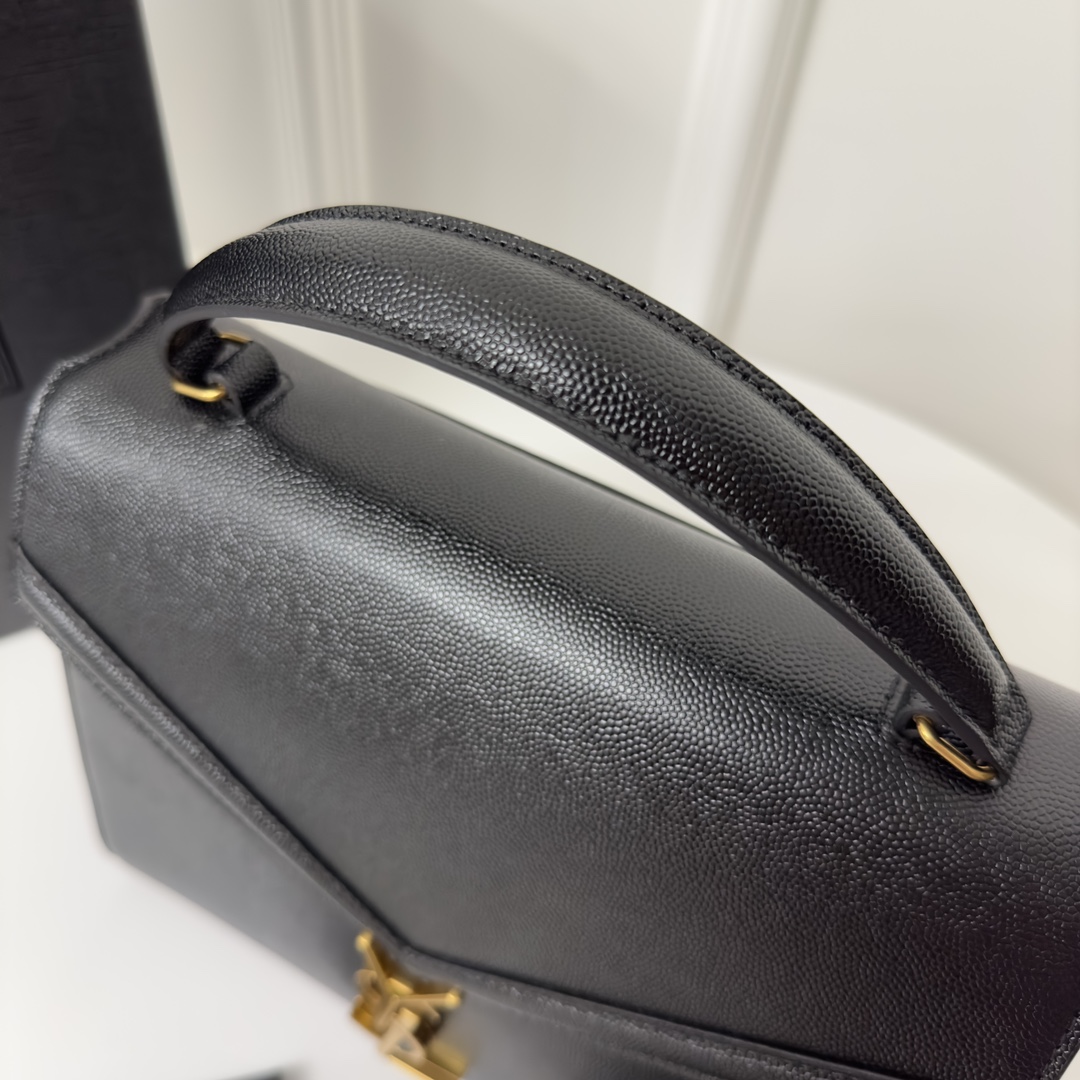 Large YSL Cassandra Handbag!