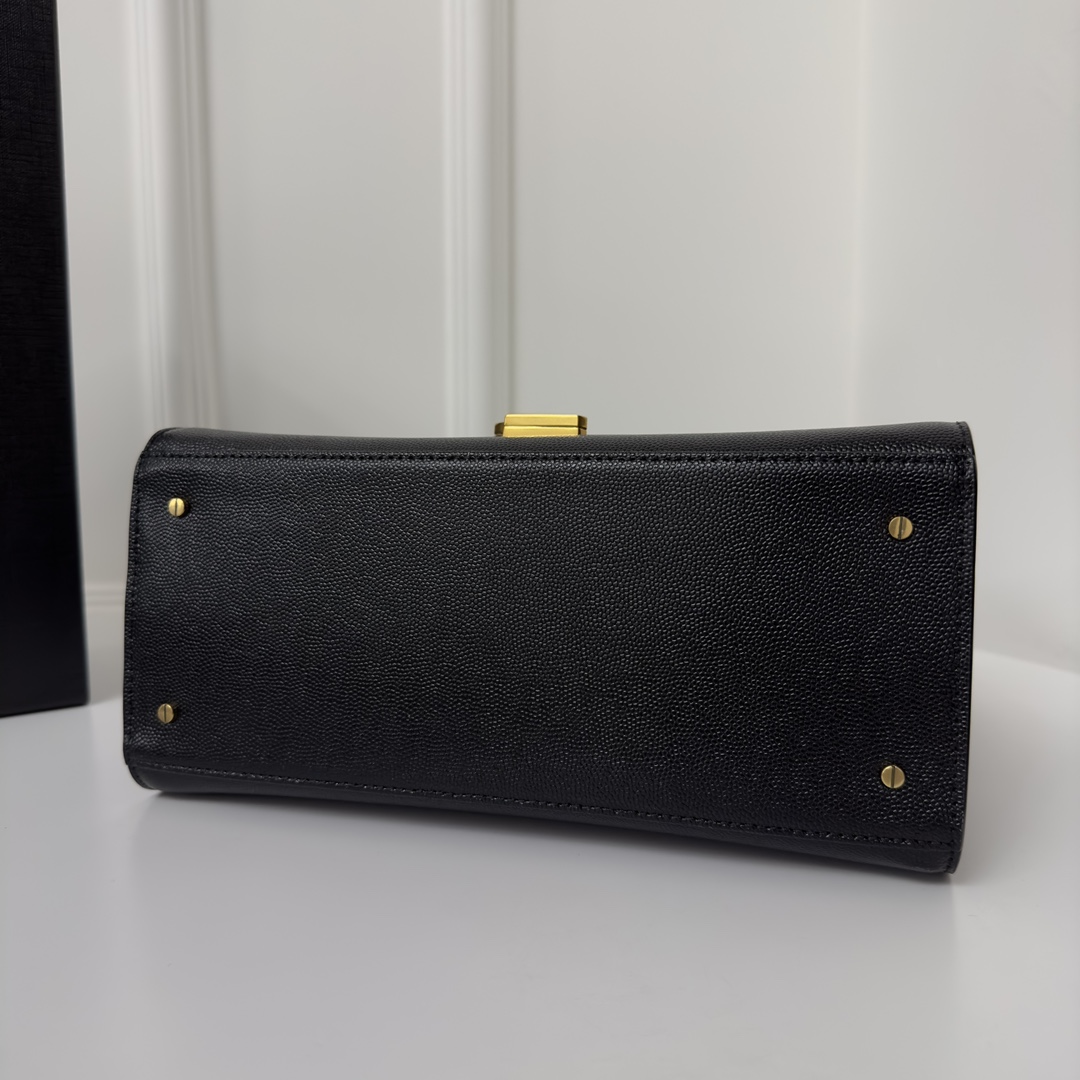 Large YSL Cassandra Handbag!