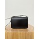 Solferino Box Bag Box Cowhide 23cm