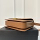 Solferino Box Bag Box Cowhide 23cm