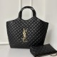 YSL ICARE Tote Bag Shopping Bag