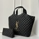 YSL ICARE Tote Bag Shopping Bag