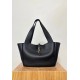 BEA Deer Leather Bag Shopping Bag