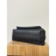 Oversize Niki Chain Bag Sheepskin