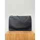 Oversize Niki Chain Bag Sheepskin