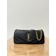 Calypso Sheepskin Chain Bag