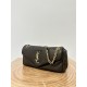 Calypso Sheepskin Chain Bag