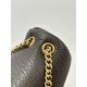 Calypso Sheepskin Chain Bag