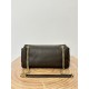 Calypso Sheepskin Chain Bag