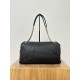 Calypso Baguette Chain Bag, Sheepskin