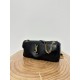 Calypso Baguette Chain Bag, Sheepskin