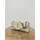 Calypso Baguette Chain Bag, Sheepskin