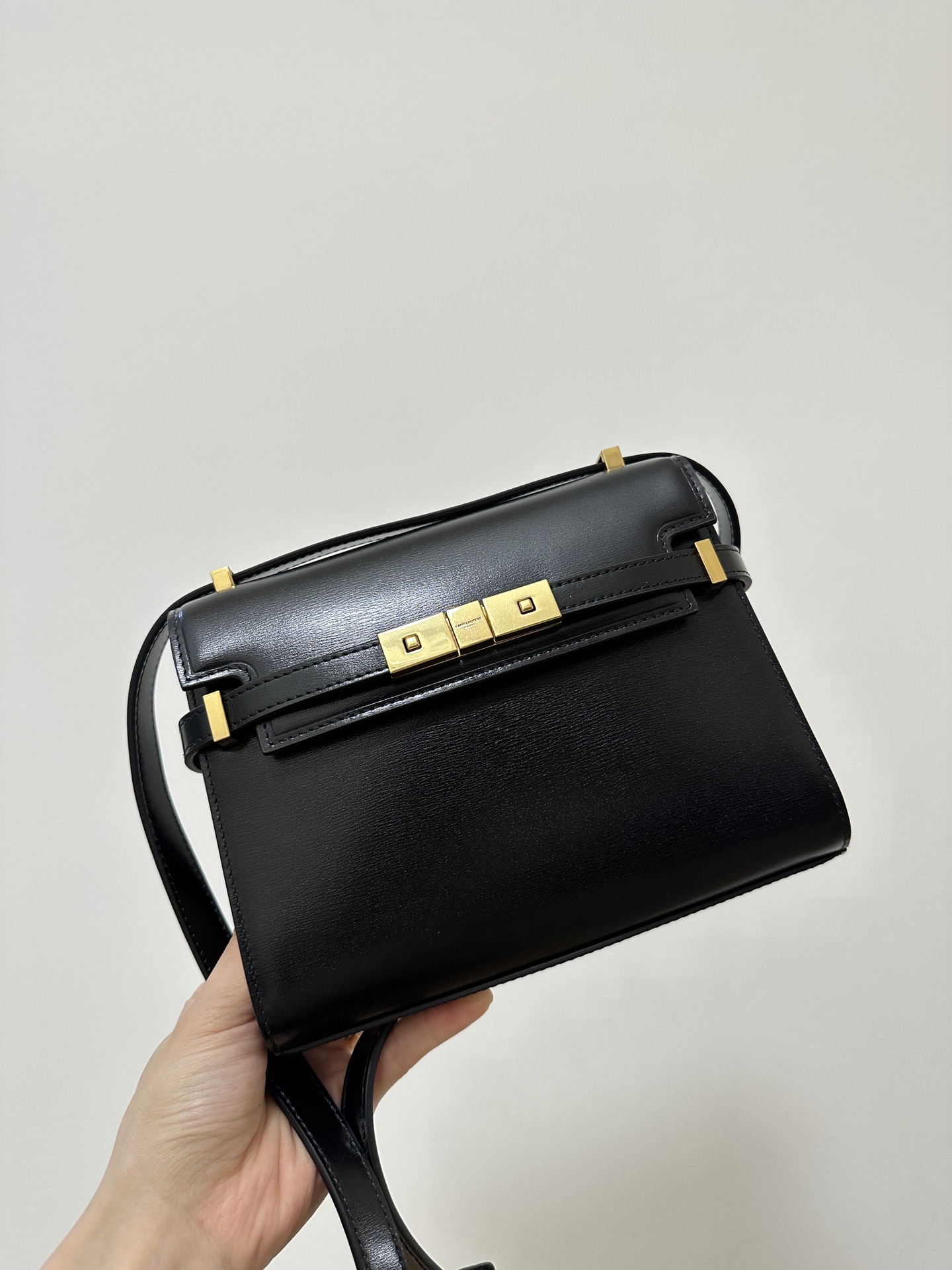 Mini MANHATTAN Handbag 19cm