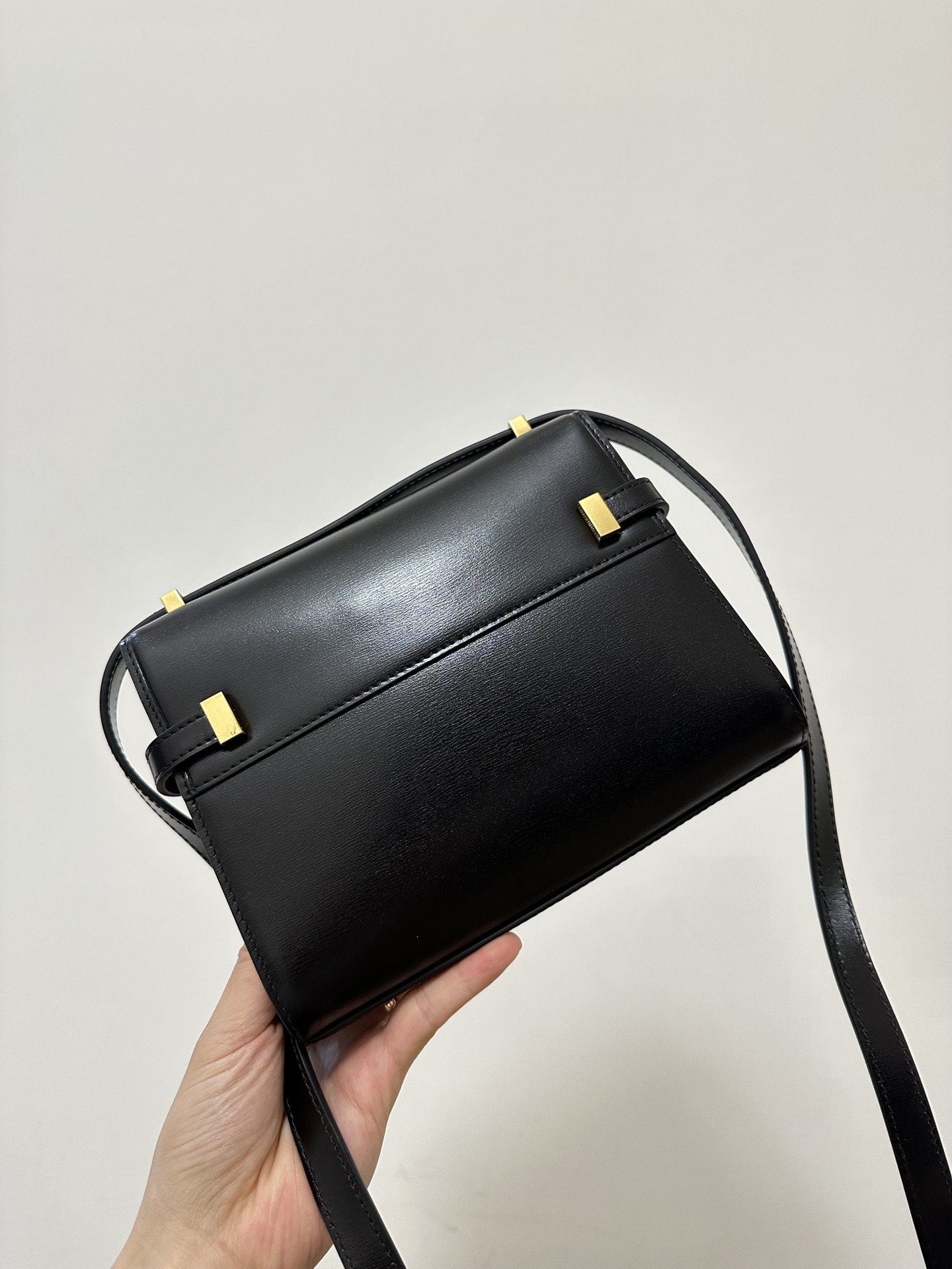 Mini MANHATTAN Handbag 19cm