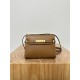 Mini MANHATTAN Handbag 19cm