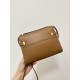 Mini MANHATTAN Handbag 19cm