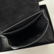 Kaia Small YSL New Saddle Bag 