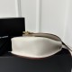 Kaia Small YSL New Saddle Bag 