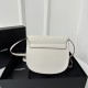 Kaia Small YSL New Saddle Bag 