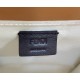 Fendi Tote Color-Block Design with Fabric Shoulder Strap Model no: 8616s