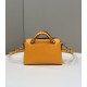 Small By the Way Boston Handbag Italian Calfskin Model no: 8286