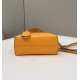 Small By the Way Boston Handbag Italian Calfskin Model no: 8286