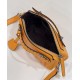 Small By the Way Boston Handbag Italian Calfskin Model no: 8286